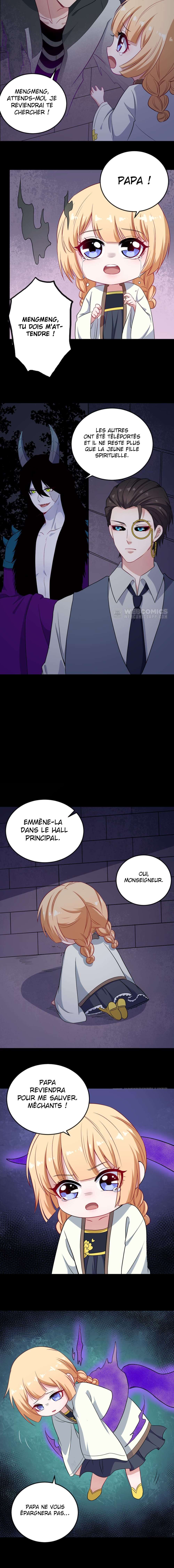  Daddy from hell - Chapitre 172 - 6