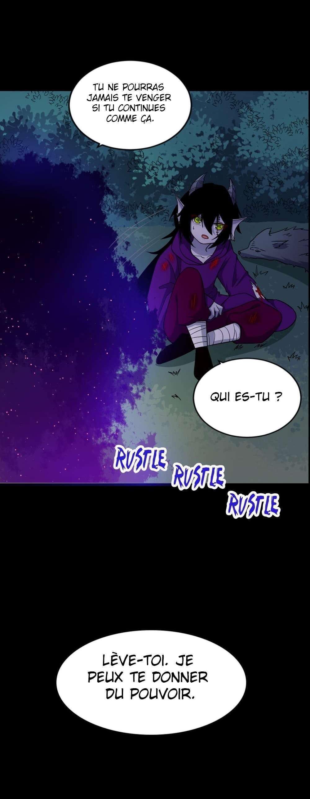  Daddy from hell - Chapitre 181 - 13