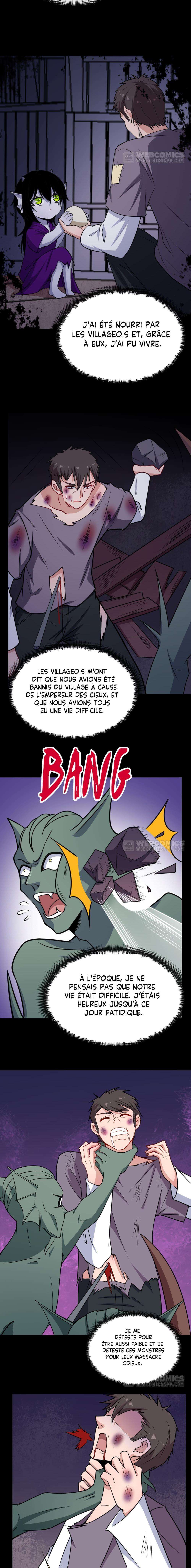  Daddy from hell - Chapitre 181 - 10