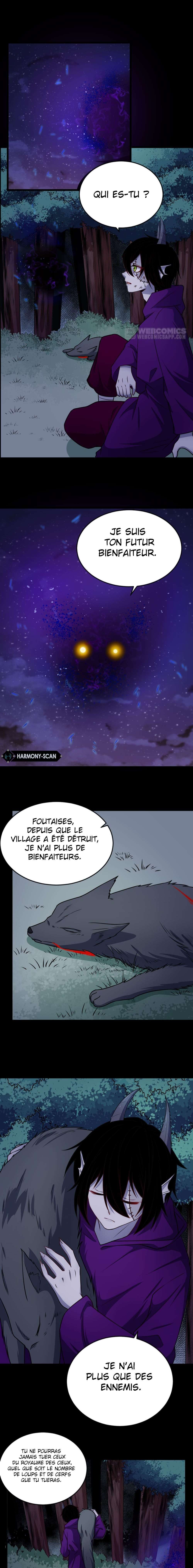  Daddy from hell - Chapitre 182 - 2