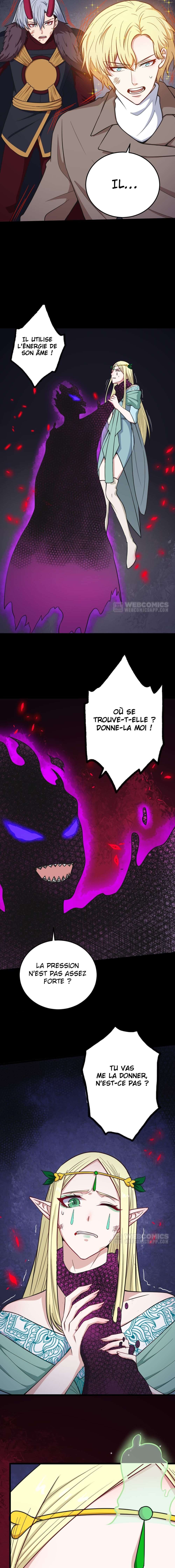  Daddy from hell - Chapitre 194 - 13