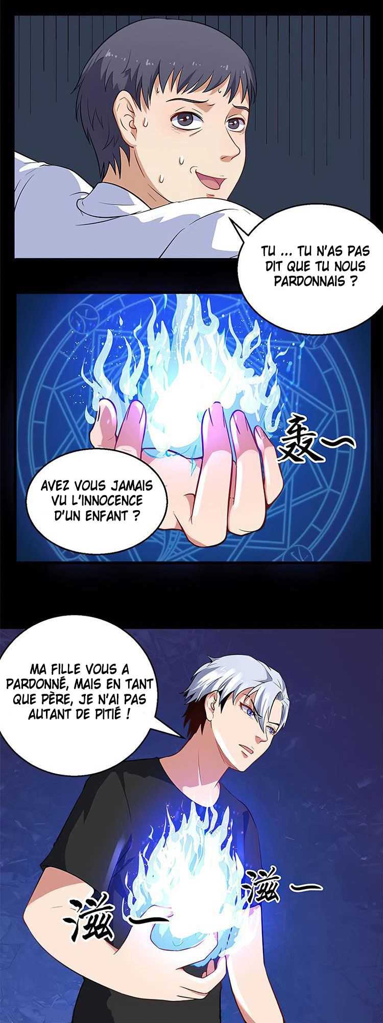  Daddy from hell - Chapitre 2 - 21