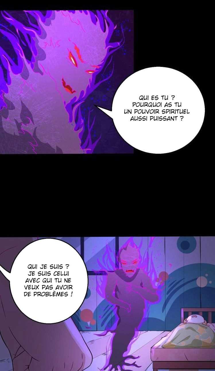  Daddy from hell - Chapitre 5 - 29