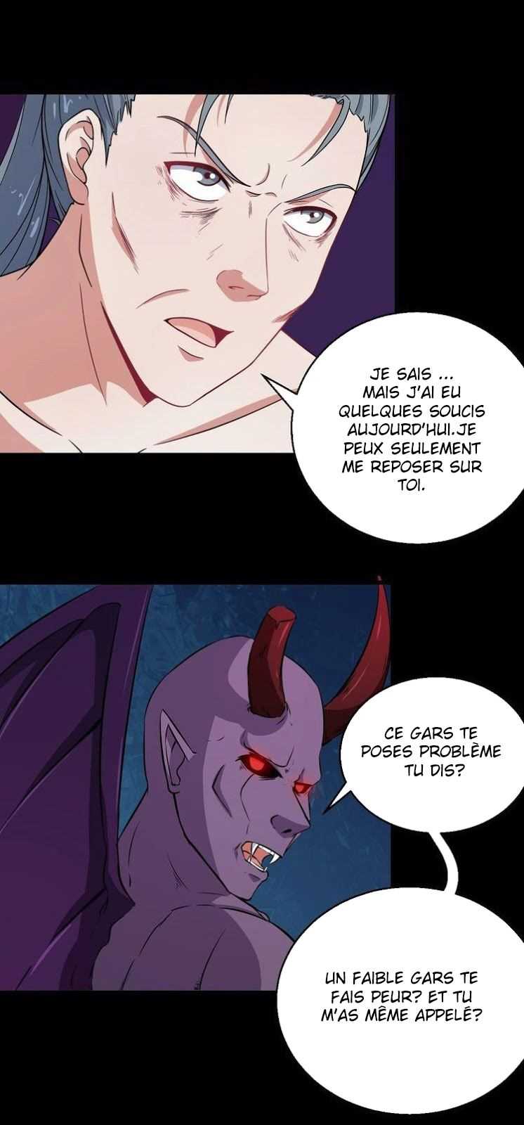  Daddy from hell - Chapitre 7 - 42