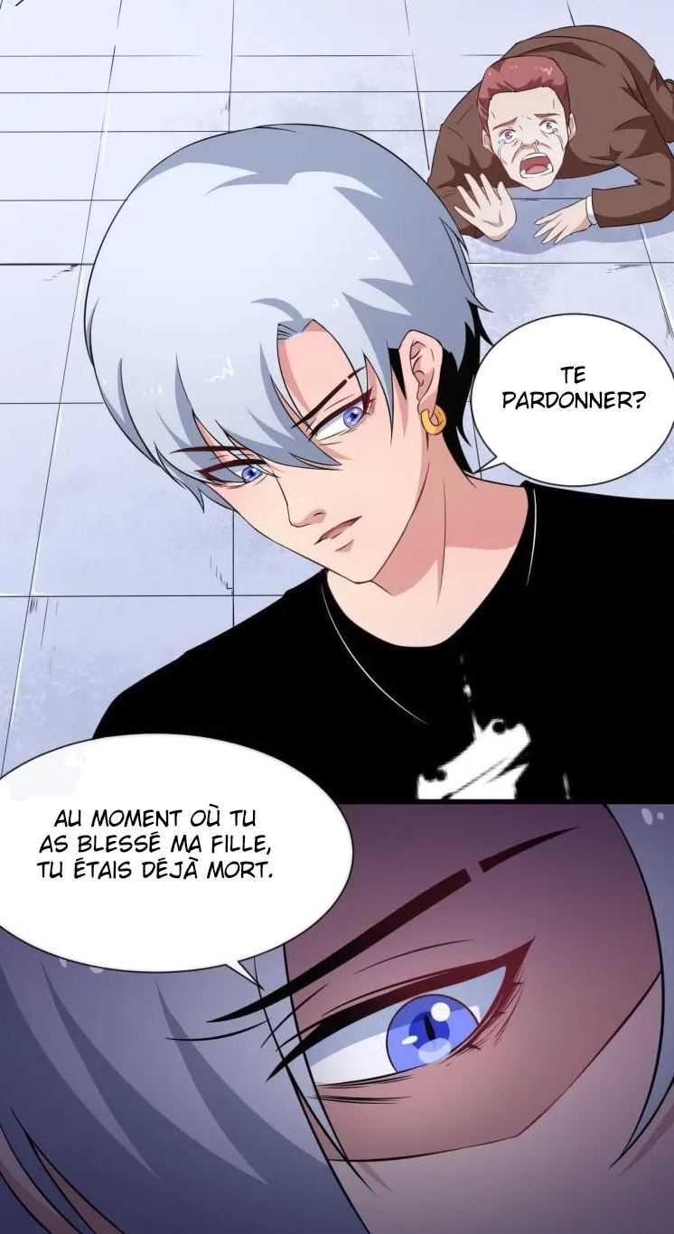  Daddy from hell - Chapitre 8 - 29