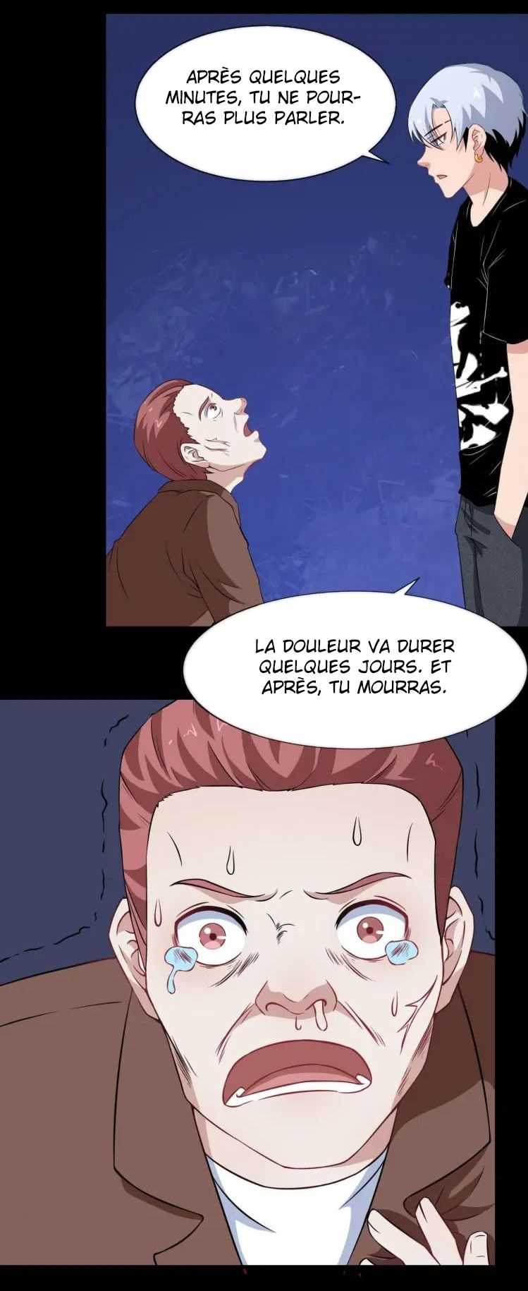  Daddy from hell - Chapitre 8 - 27