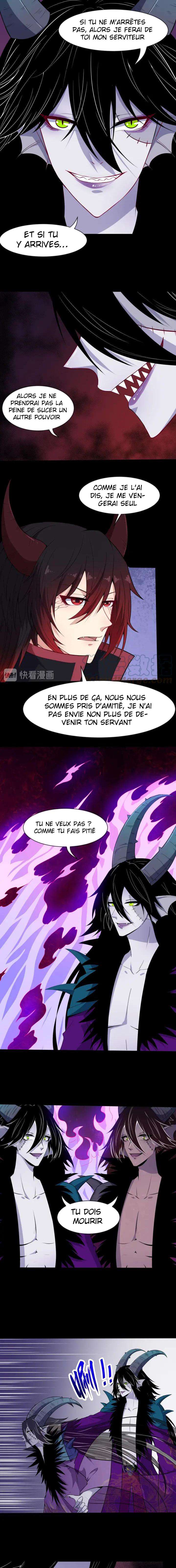  Daddy from hell - Chapitre 85 - 4