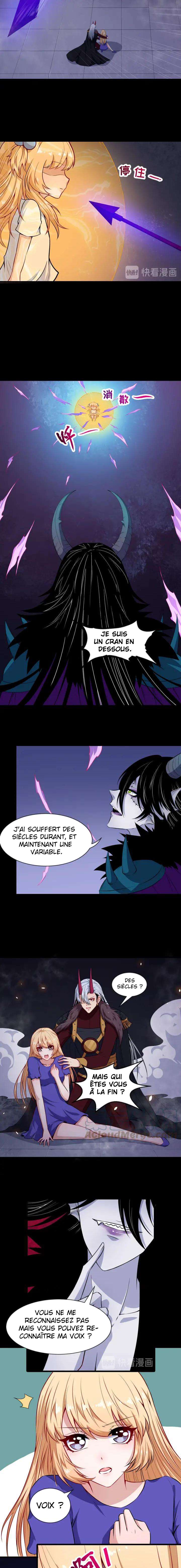  Daddy from hell - Chapitre 87 - 2