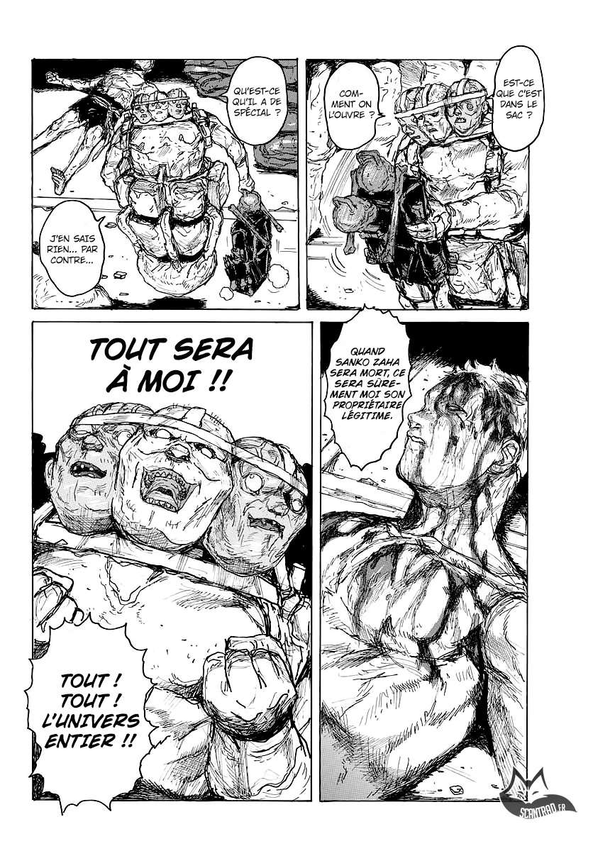  Dai Dark - Chapitre 1 - 14