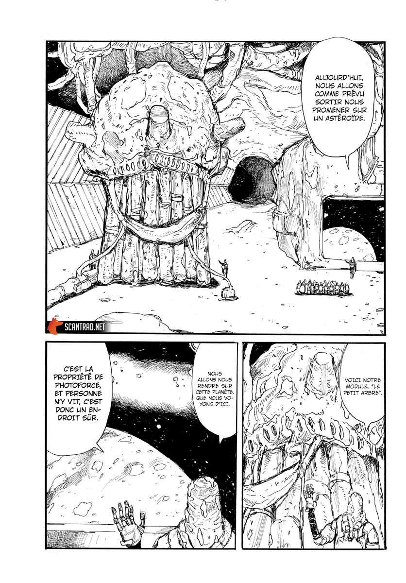  Dai Dark - Chapitre 10 - 8