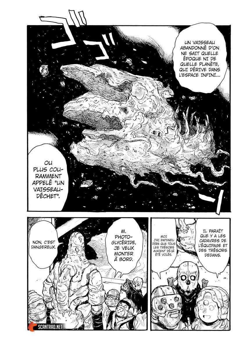  Dai Dark - Chapitre 10 - 6