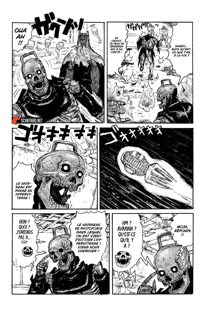  Dai Dark - Chapitre 12 - 24