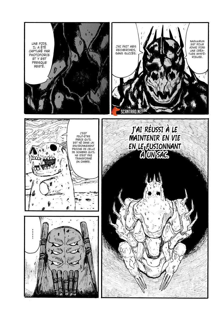  Dai Dark - Chapitre 27 - 15