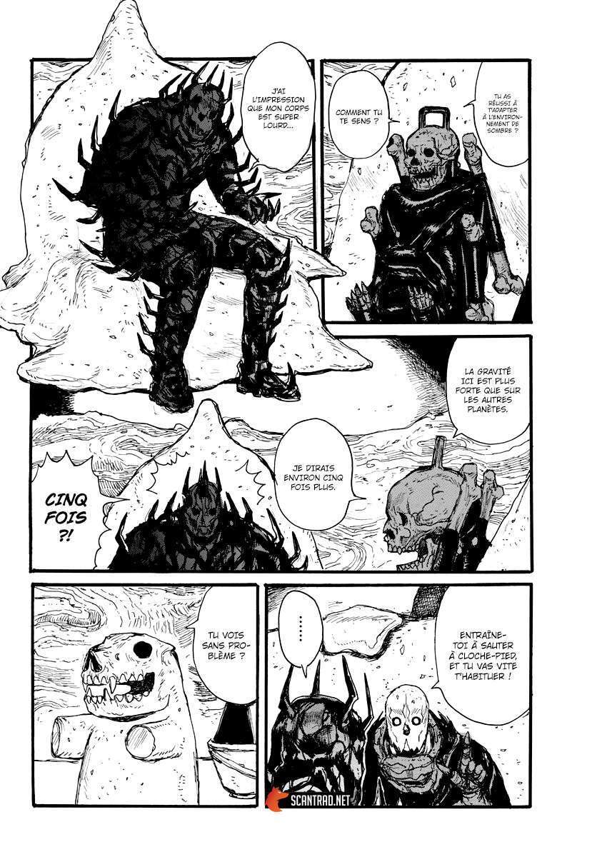  Dai Dark - Chapitre 27 - 6