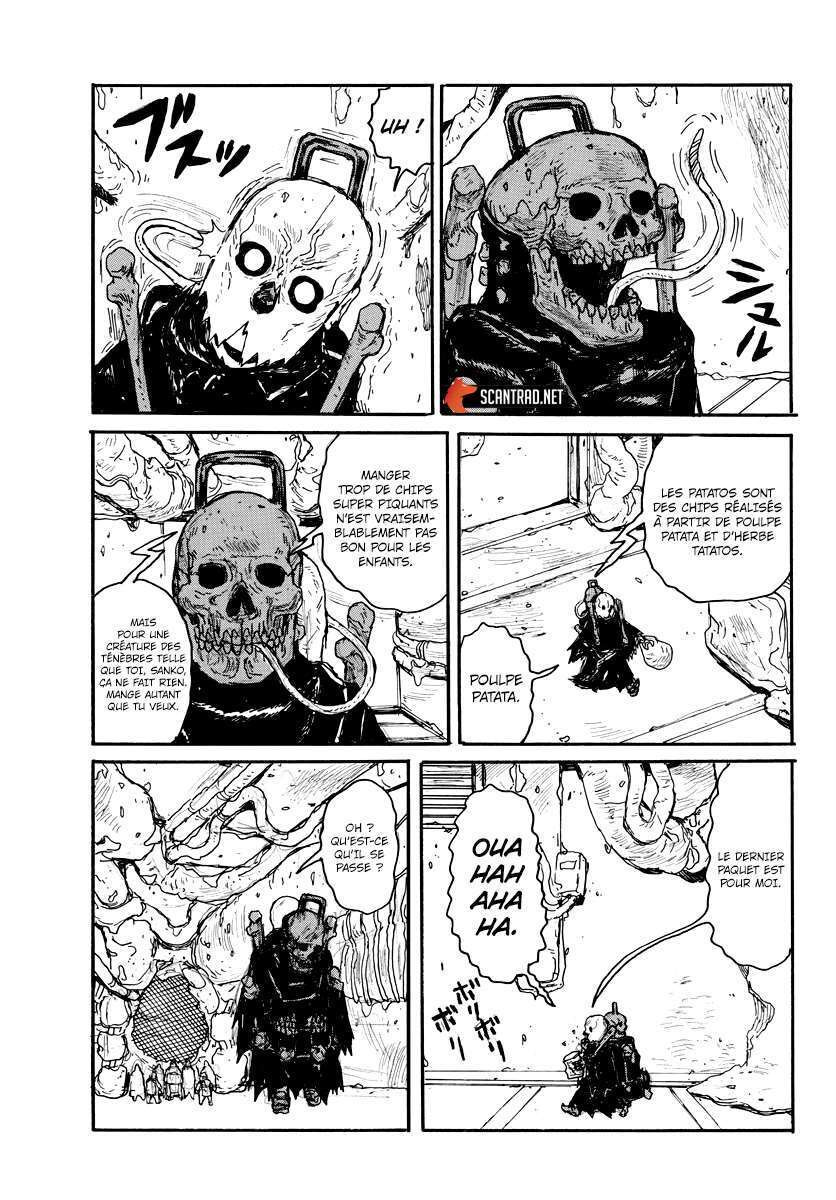  Dai Dark - Chapitre 29 - 9