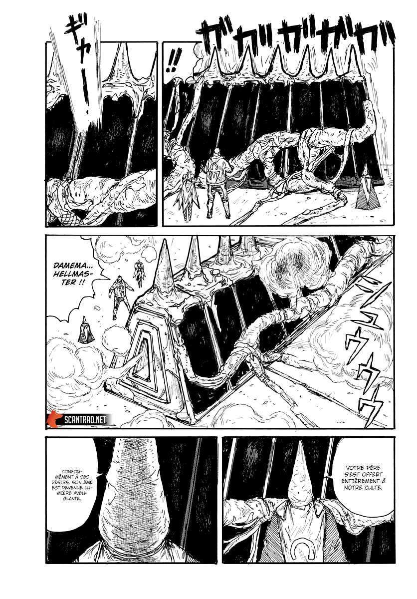  Dai Dark - Chapitre 30 - 23