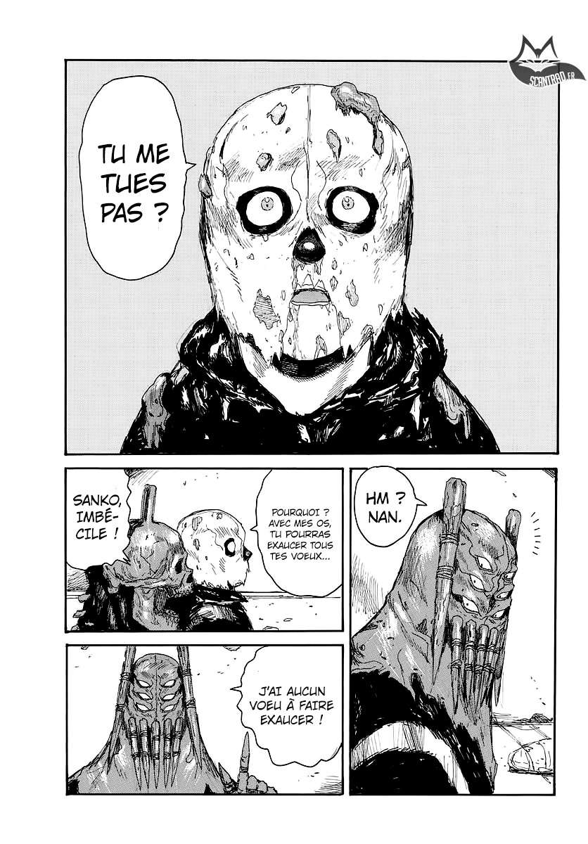  Dai Dark - Chapitre 4 - 27