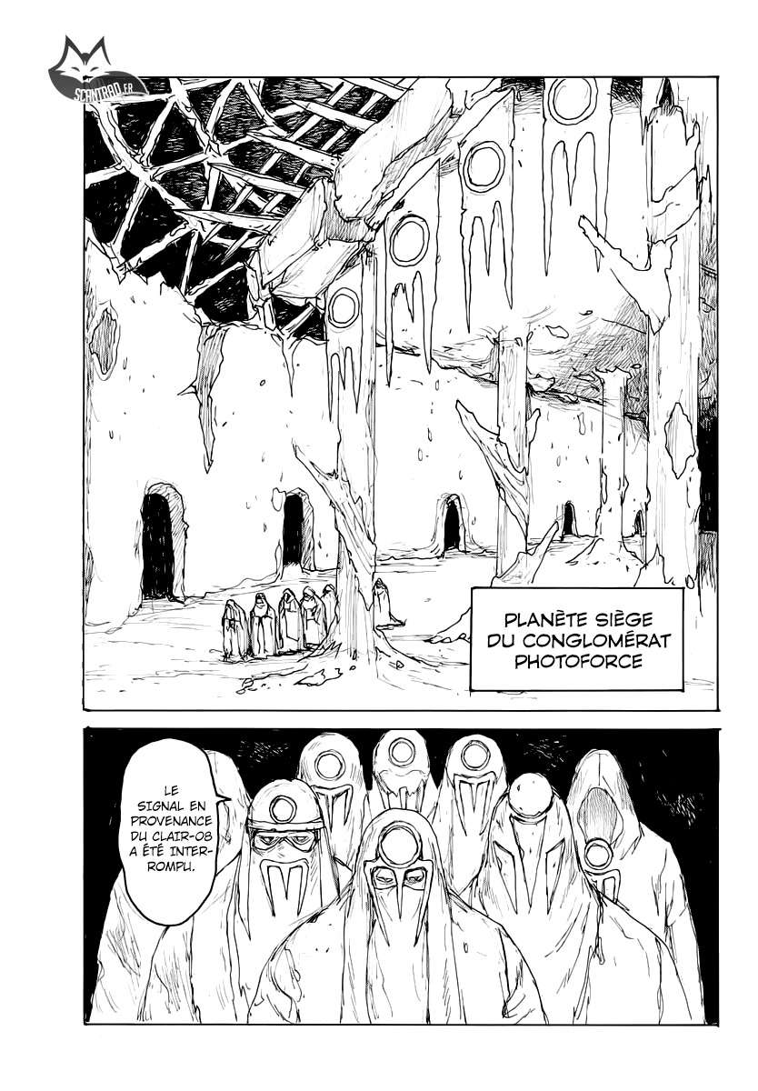  Dai Dark - Chapitre 6 - 27