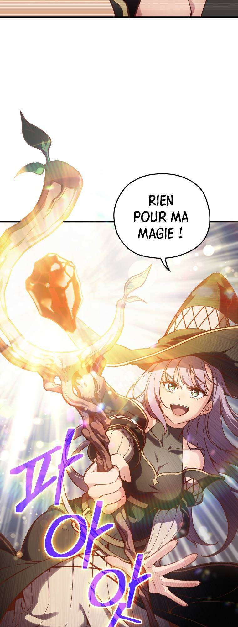  Damn Reincarnation - Chapitre 1 - 19