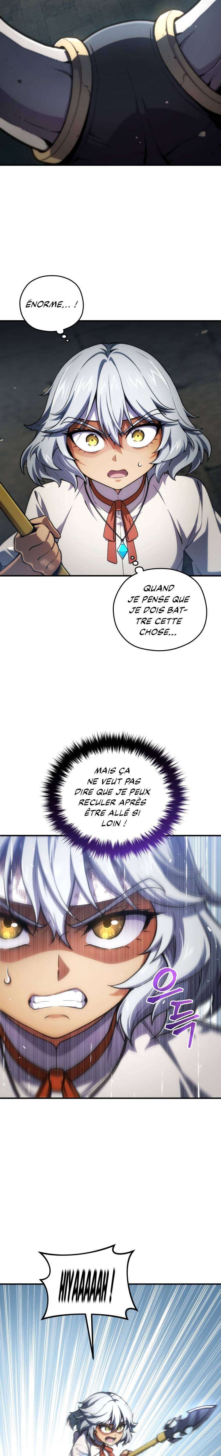  Damn Reincarnation - Chapitre 11 - 12