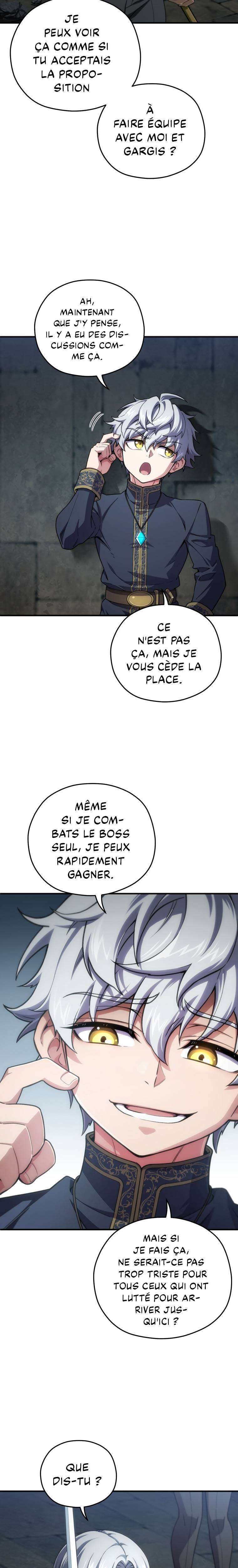  Damn Reincarnation - Chapitre 11 - 3