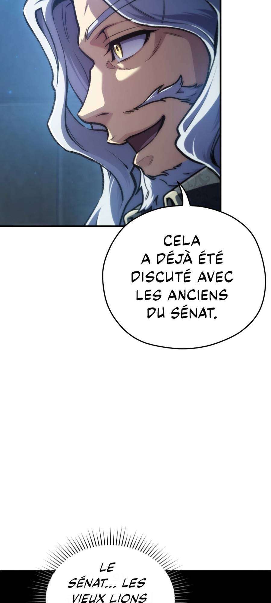  Damn Reincarnation - Chapitre 13 - 55