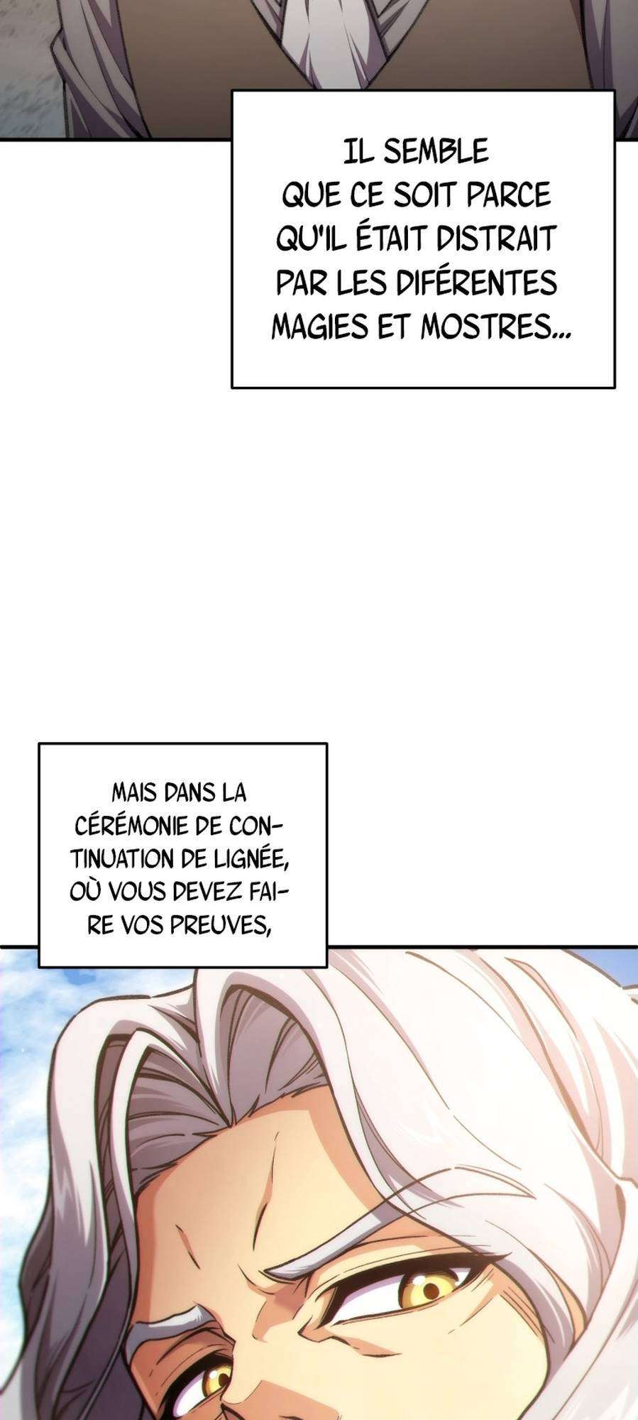  Damn Reincarnation - Chapitre 13 - 5