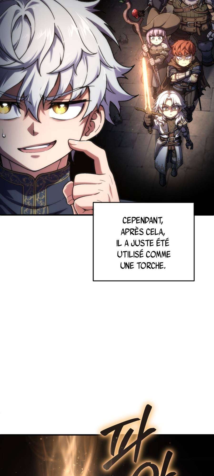  Damn Reincarnation - Chapitre 14 - 6