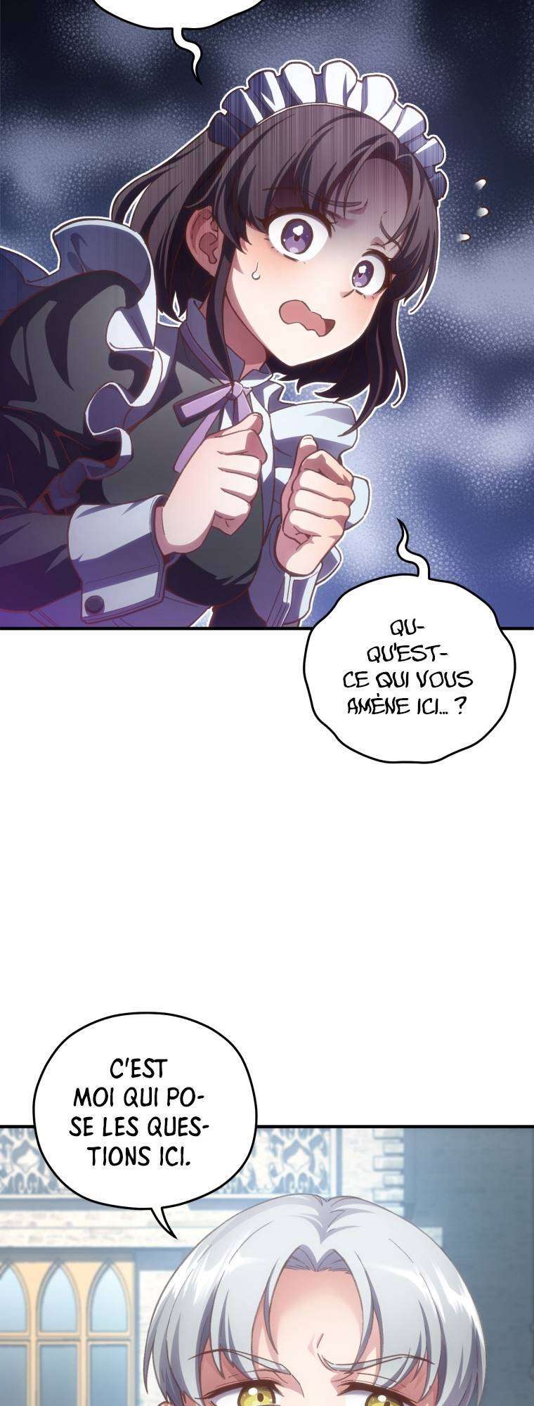  Damn Reincarnation - Chapitre 3 - 42