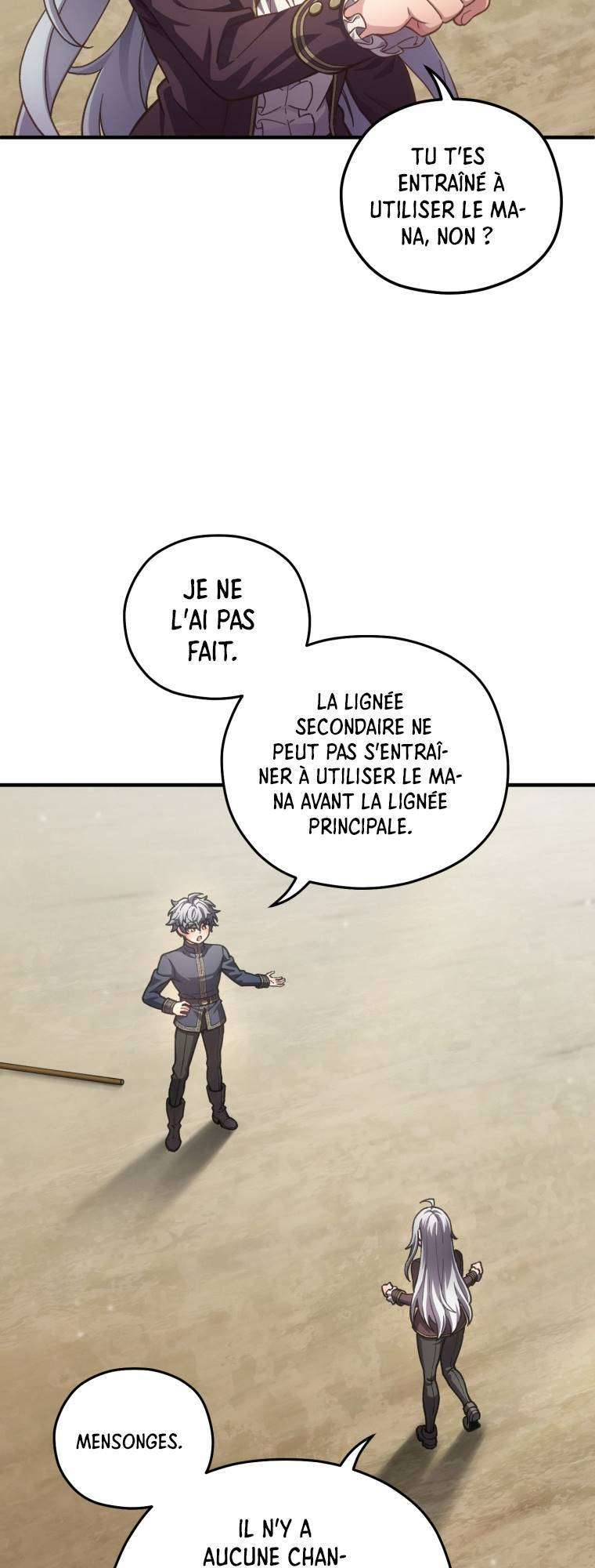  Damn Reincarnation - Chapitre 4 - 32