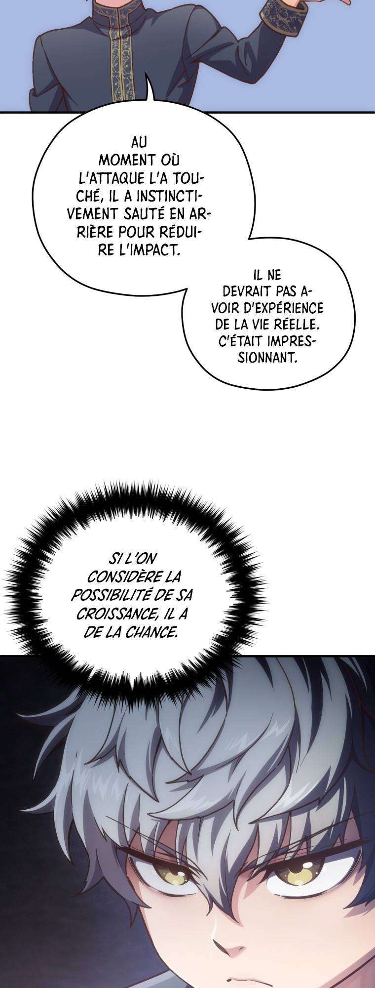  Damn Reincarnation - Chapitre 4 - 37