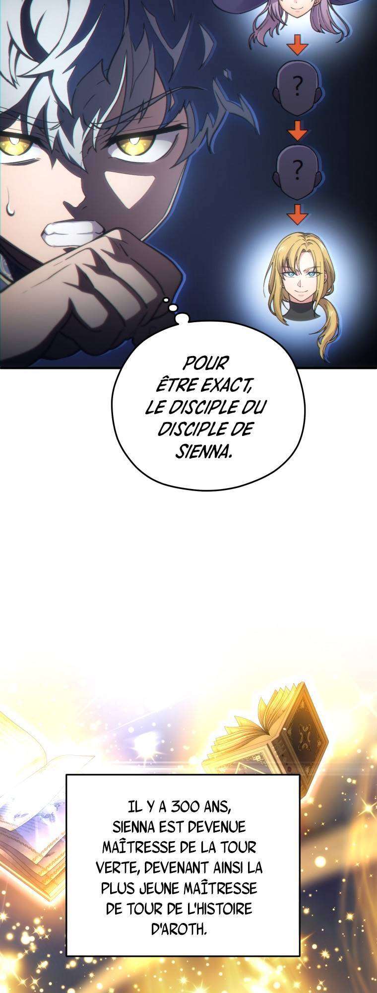  Damn Reincarnation - Chapitre 6 - 15