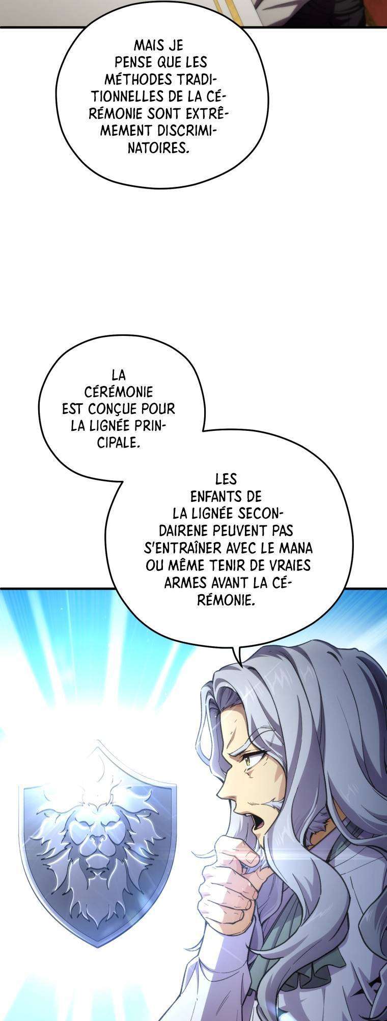  Damn Reincarnation - Chapitre 6 - 46