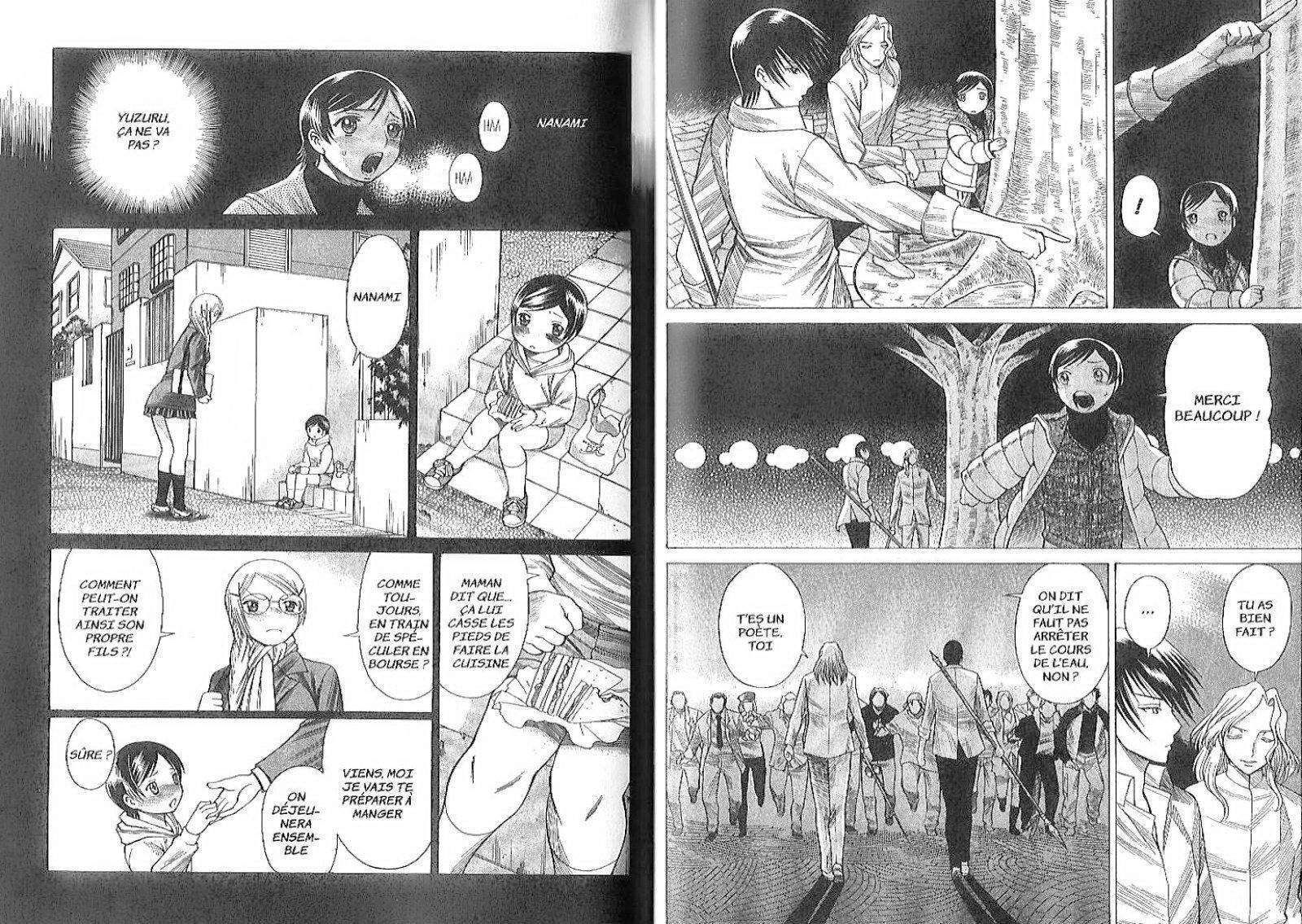  Dance in the Vampire Bund - Chapitre 16 - 9