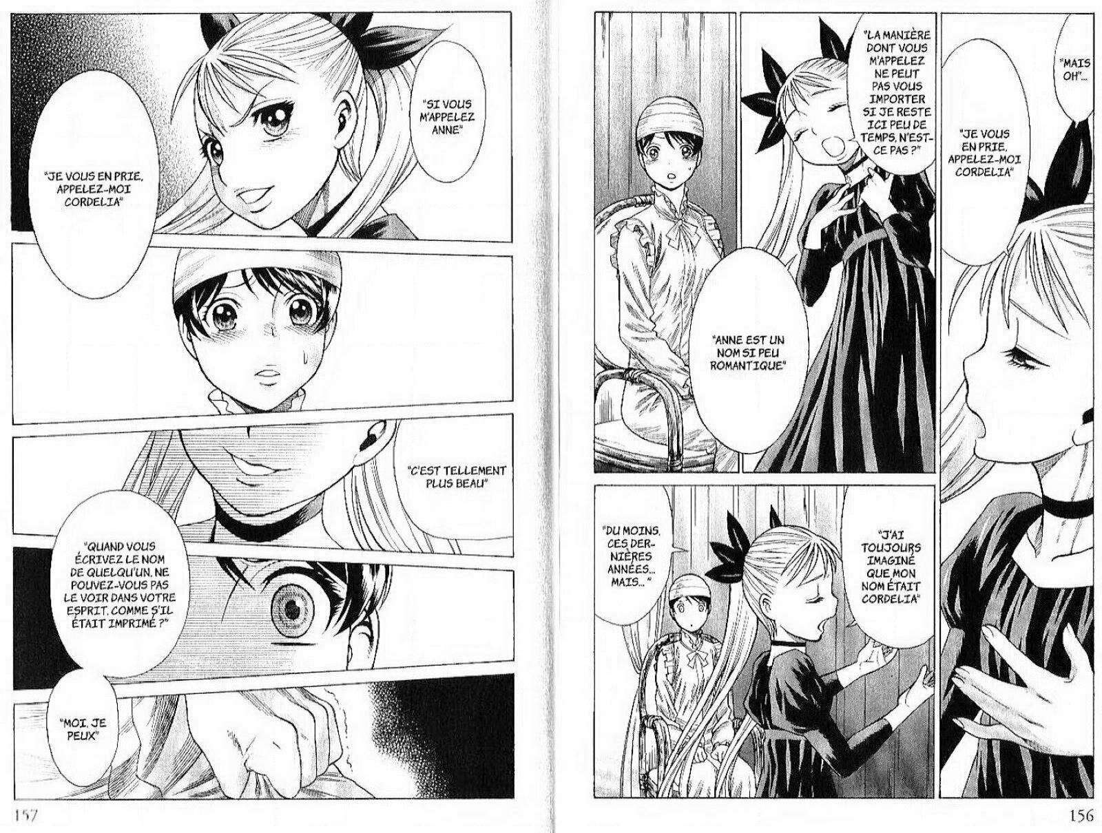  Dance in the Vampire Bund - Chapitre 58 - 13