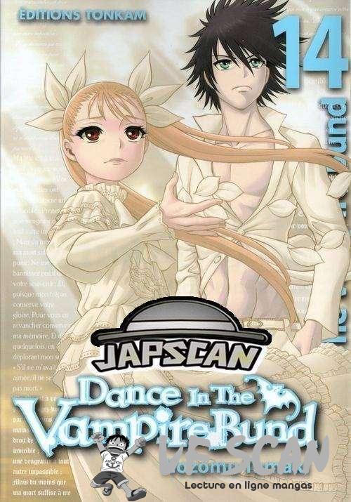  Dance in the Vampire Bund - Chapitre 76 - 1