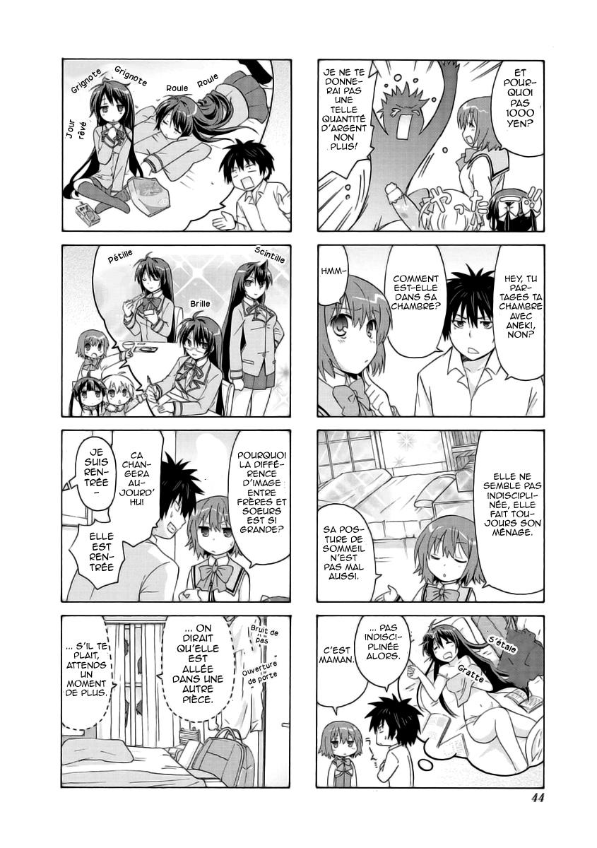  Danchigai - Chapitre 4 - 7