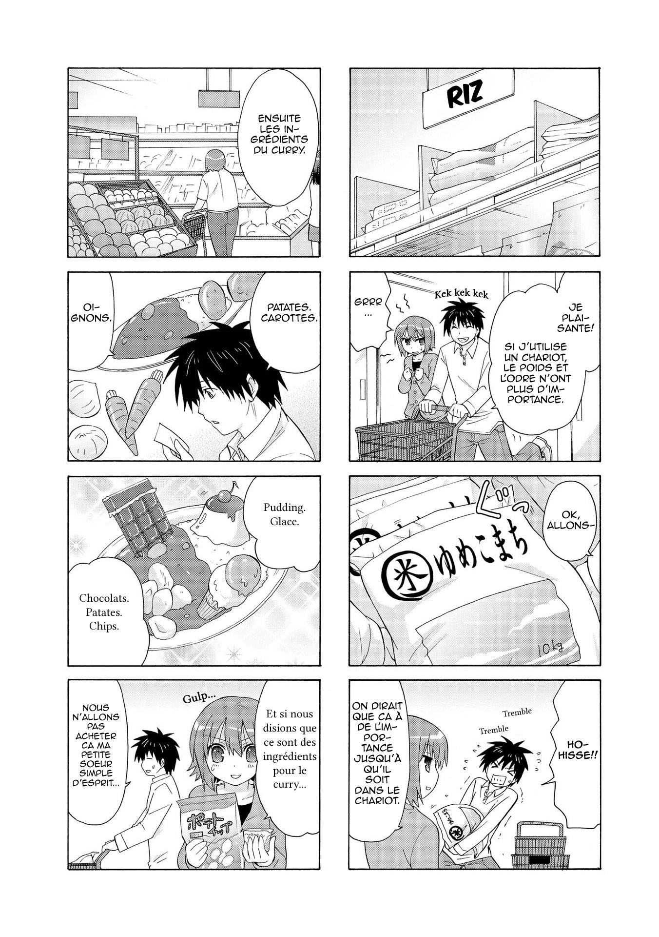  Danchigai - Chapitre 7 - 5