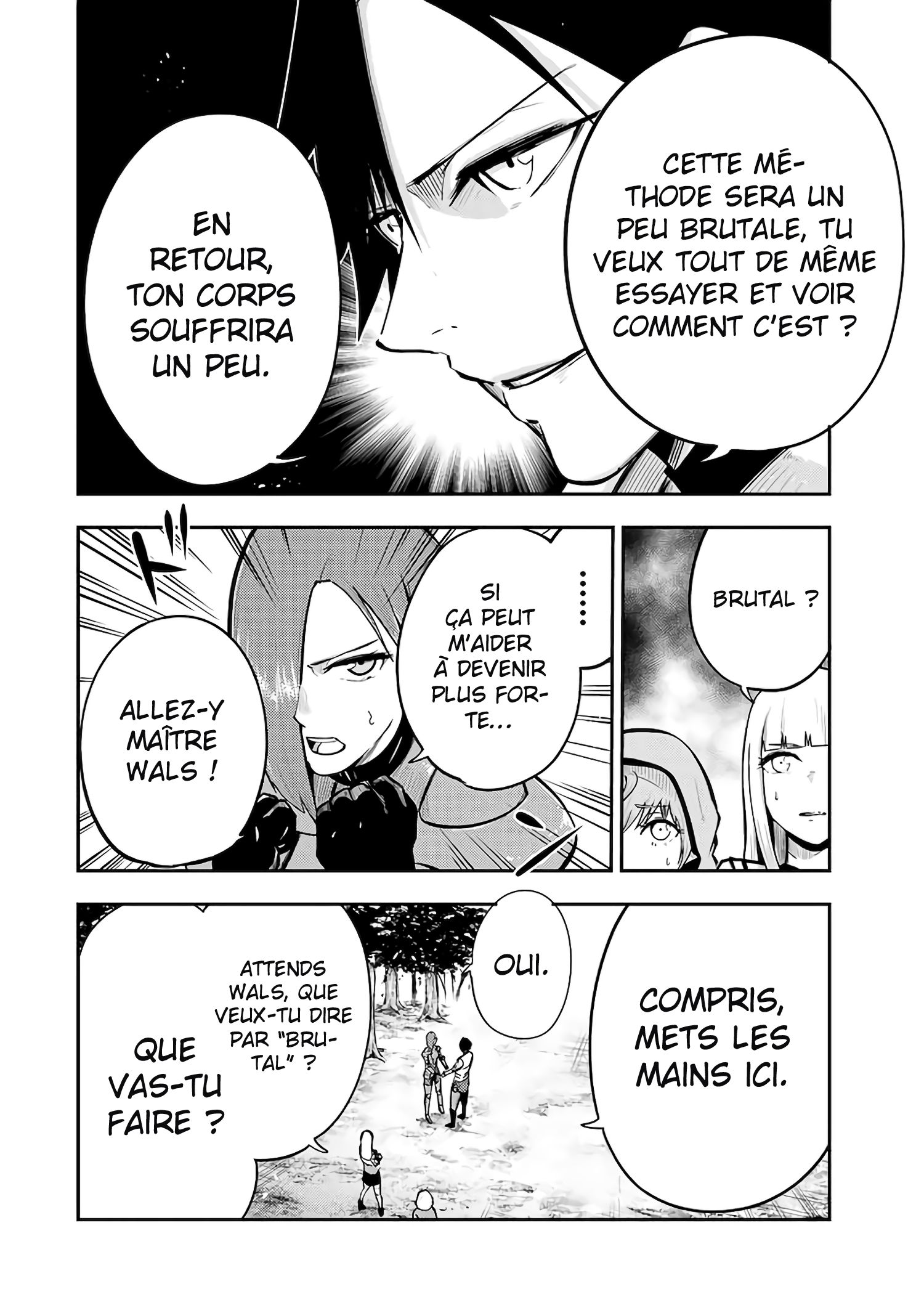  Dandadan - Chapitre 68 - 11