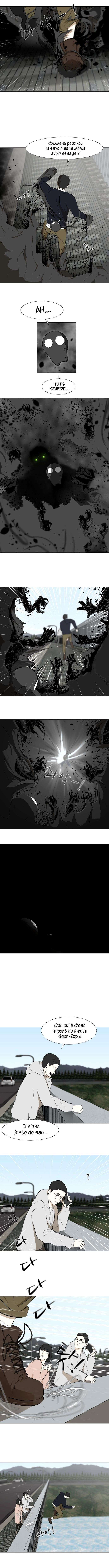  Dark Mortal - Chapitre 11 - 2