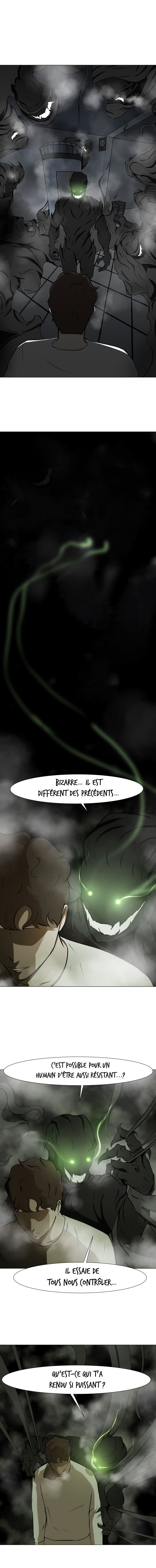  Dark Mortal - Chapitre 27 - 5