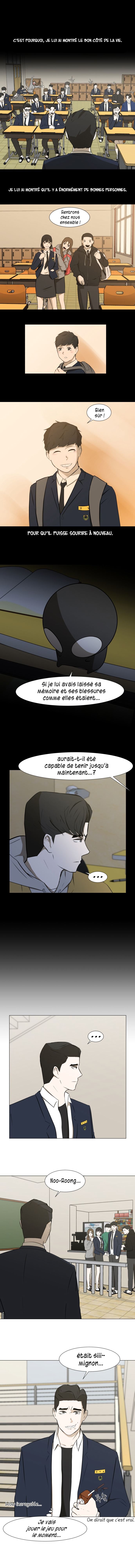  Dark Mortal - Chapitre 33 - 6