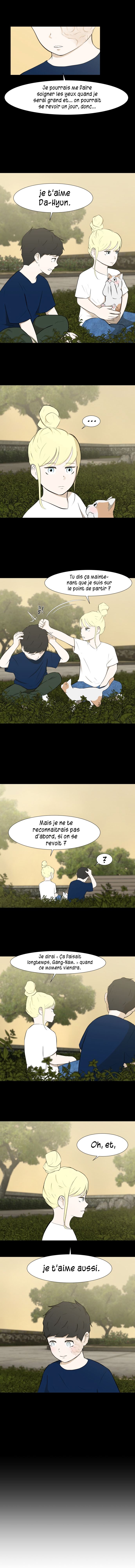  Dark Mortal - Chapitre 33 - 9