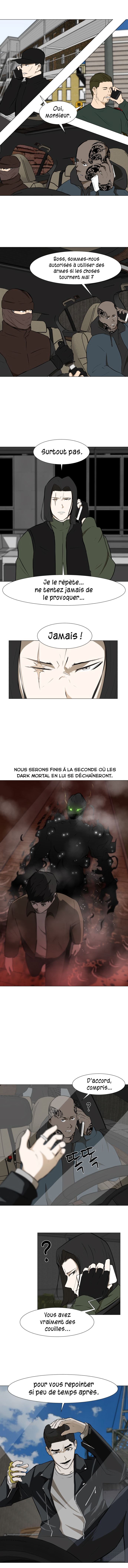  Dark Mortal - Chapitre 37 - 10