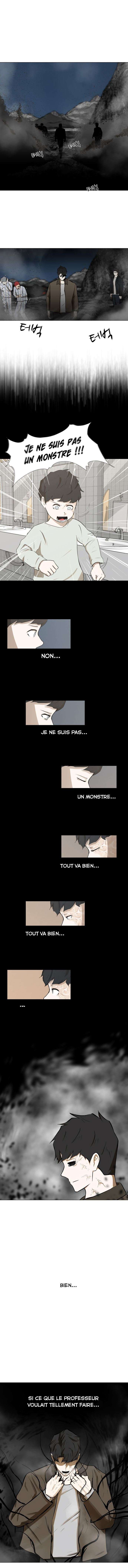  Dark Mortal - Chapitre 45 - 10