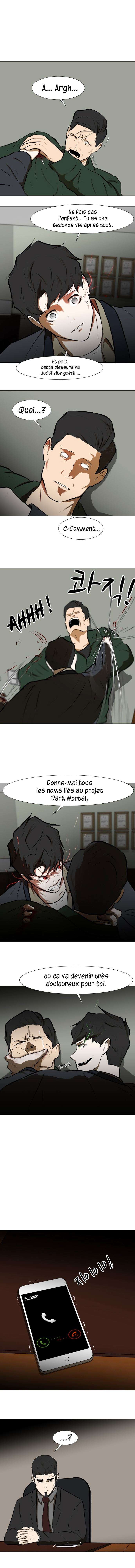  Dark Mortal - Chapitre 46 - 7