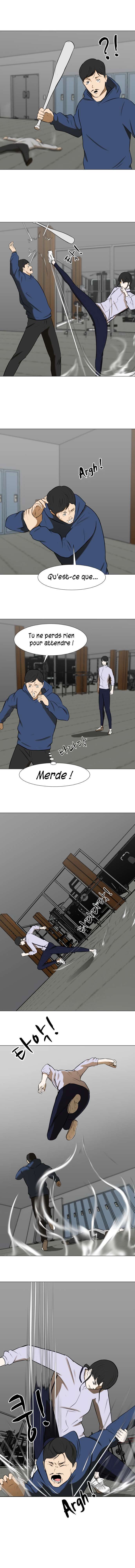  Dark Mortal - Chapitre 62 - 5