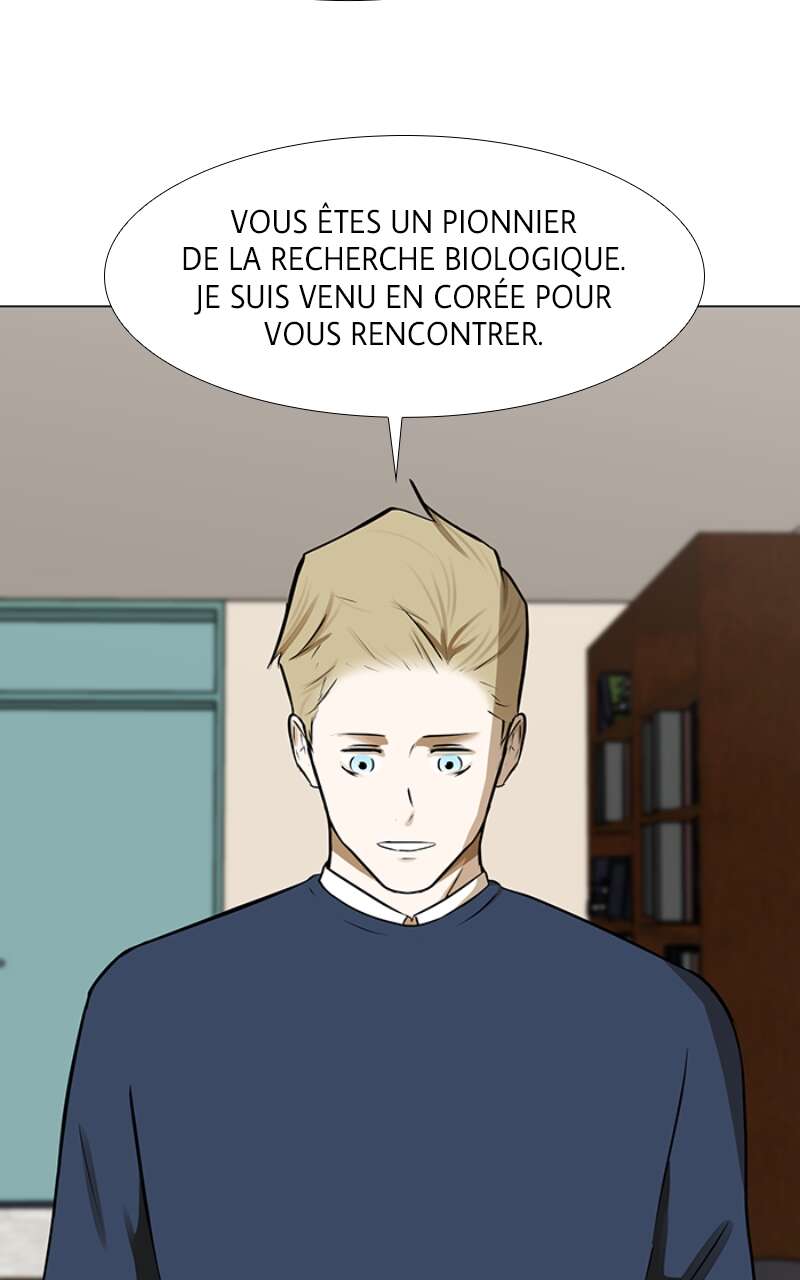  Dark Mortal - Chapitre 68 - 4