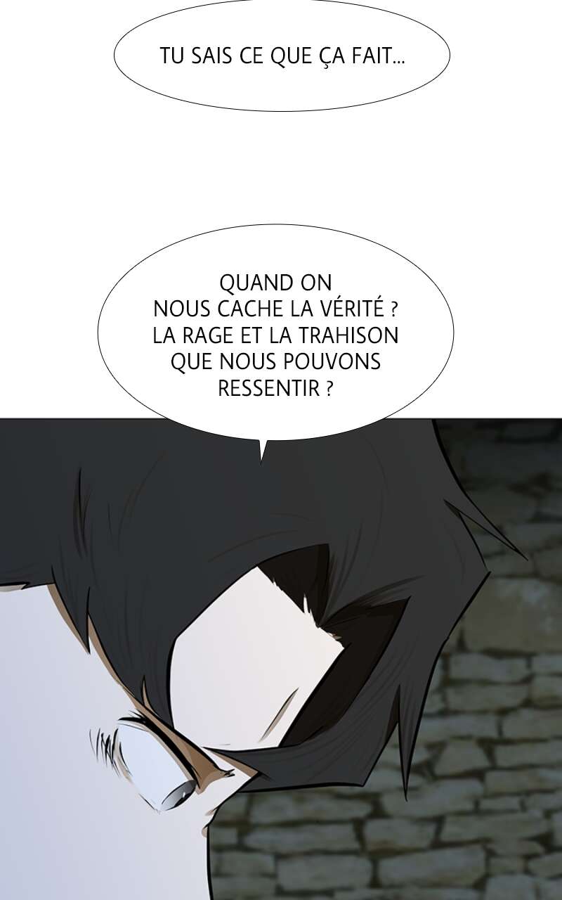  Dark Mortal - Chapitre 70 - 38