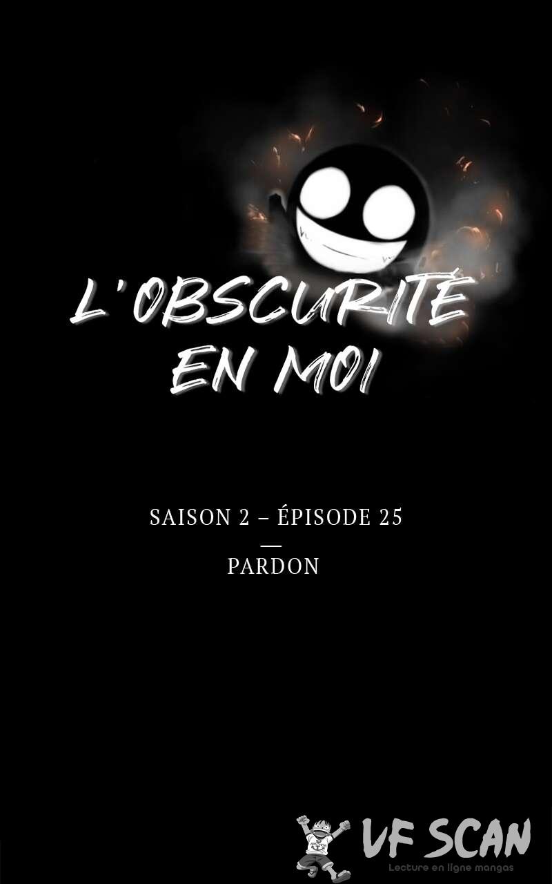  Dark Mortal - Chapitre 70 - 1